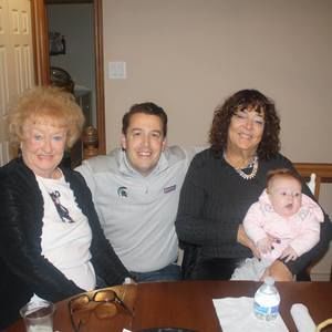 Meet your Posher, Karen